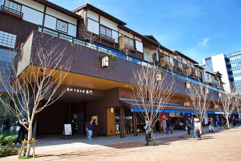 Apartmán Muse八広2F Prefektura Tokio