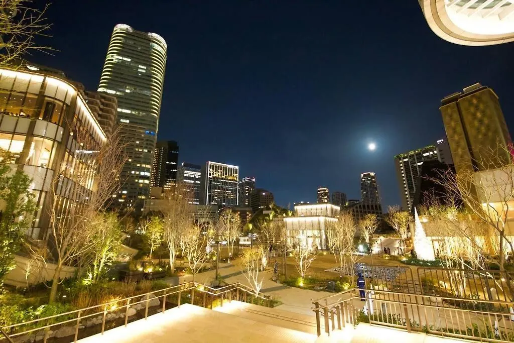 Apartmán Muse八広2F Prefektura Tokio