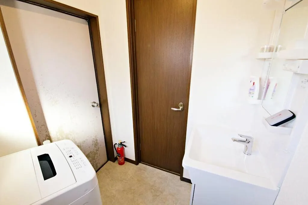 Apartmán Muse八広2F Prefektura Tokio