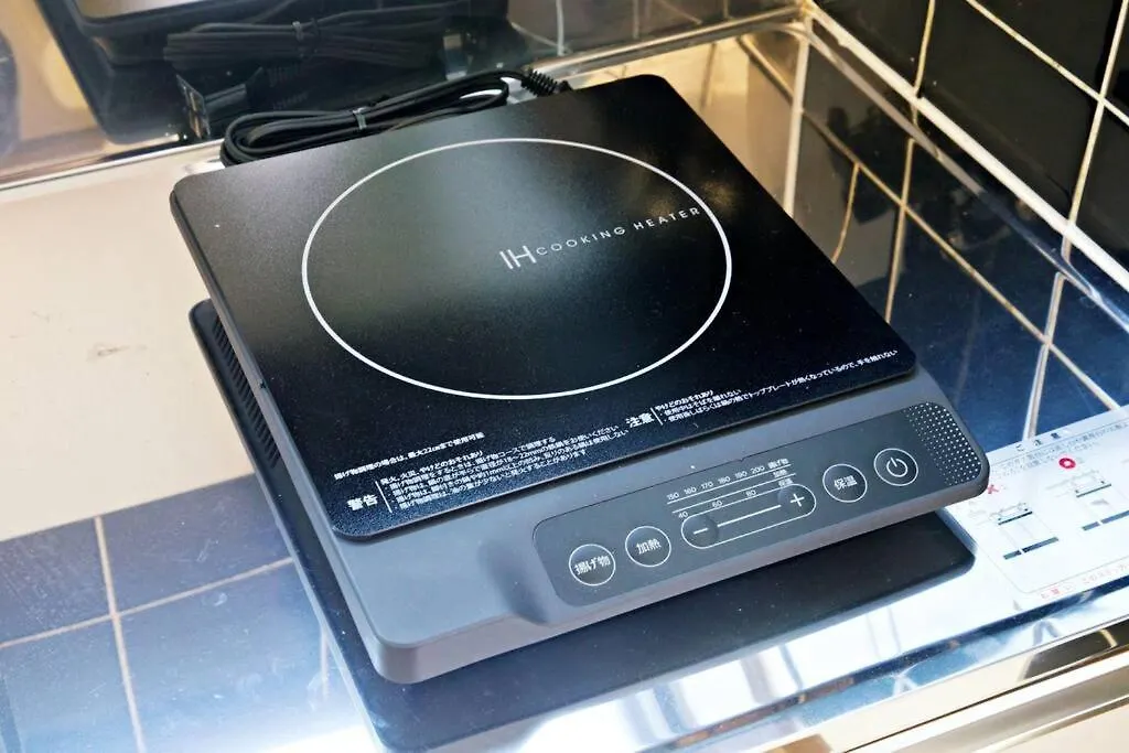 Apartmán Muse八広2F Prefektura Tokio