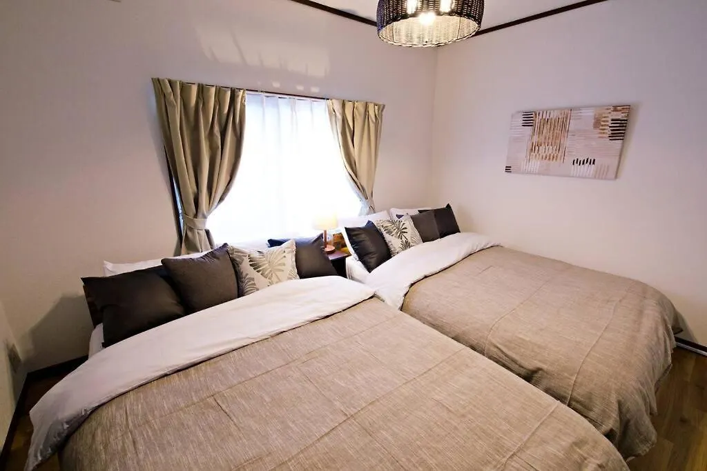 Apartmán Muse八広2F Prefektura Tokio