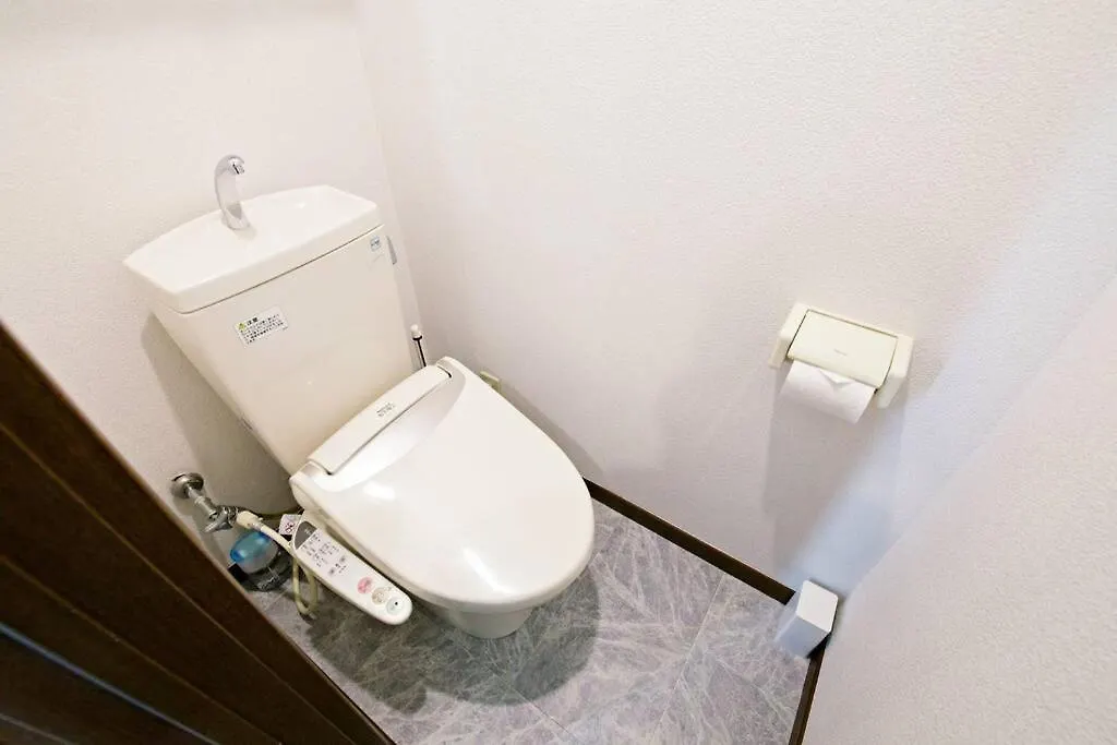 Apartmán Muse八広2F Prefektura Tokio