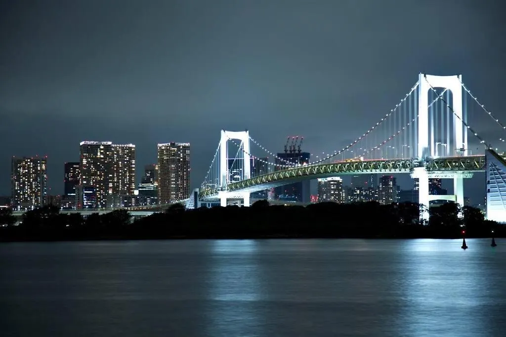 Muse八広2F Apartment Tokyo