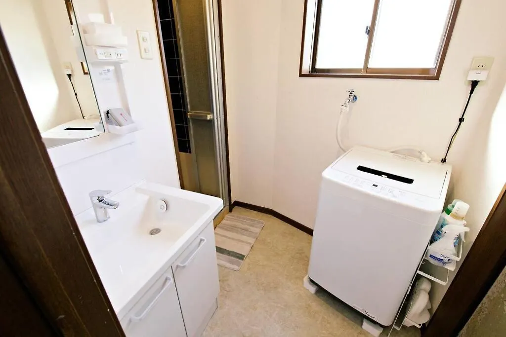 Muse八広2F Apartment Tokyo 0*,  Japan