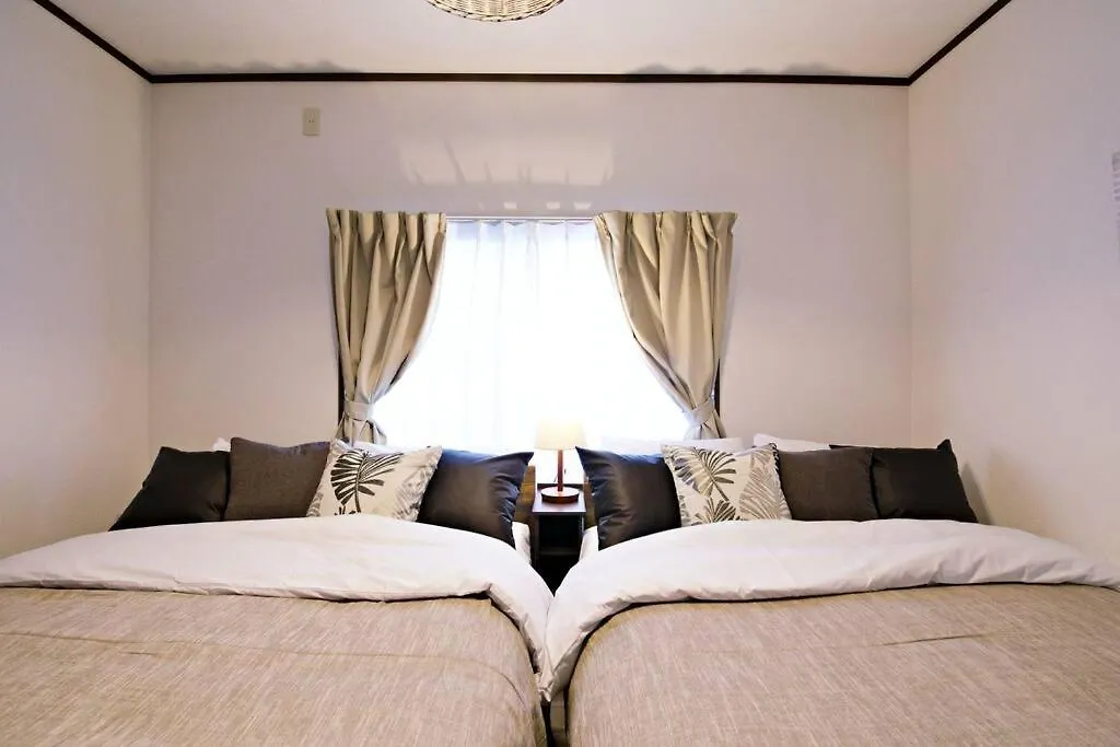 Muse八広2F Apartment Tokyo 0*,  Japan
