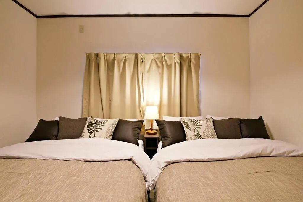 Muse八広2F Apartment Tokyo