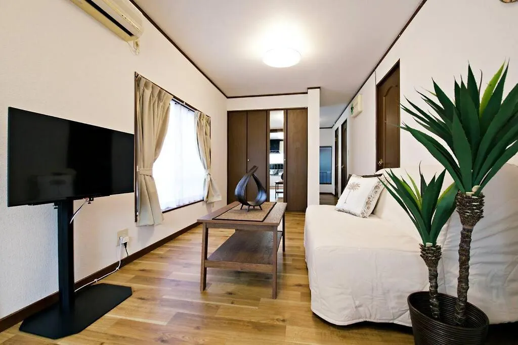 Muse八広2F Apartment Tokyo