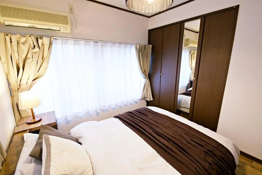 Muse八広2F Apartment Tokyo