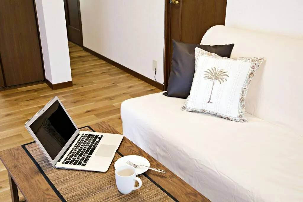 Muse八広2F Apartment Tokyo Japan