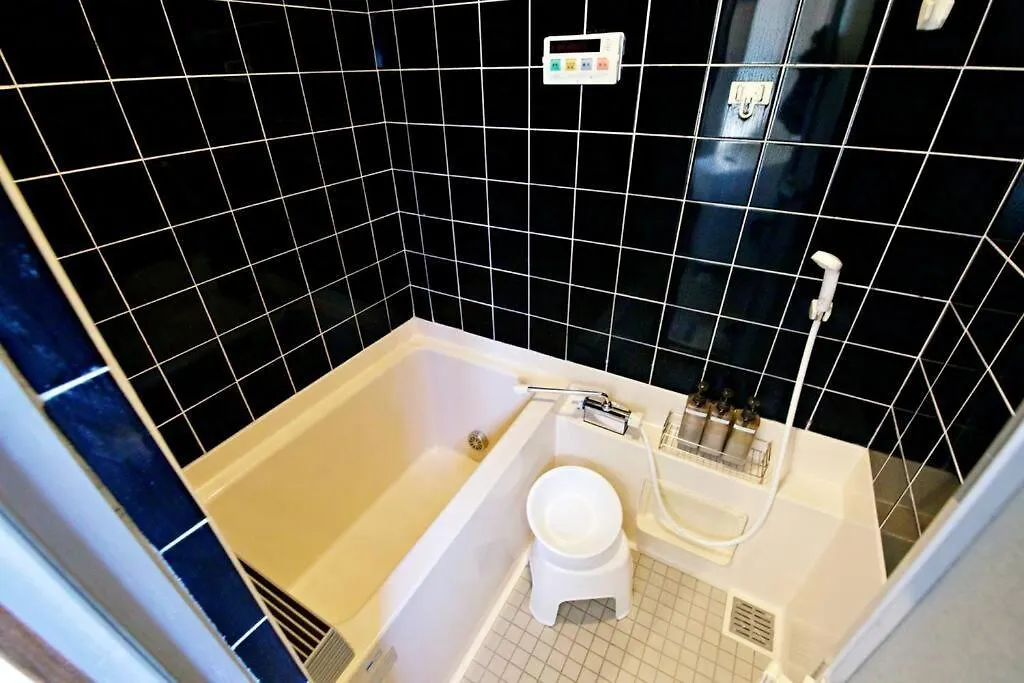 Muse八広2F Apartment Tokyo Japan