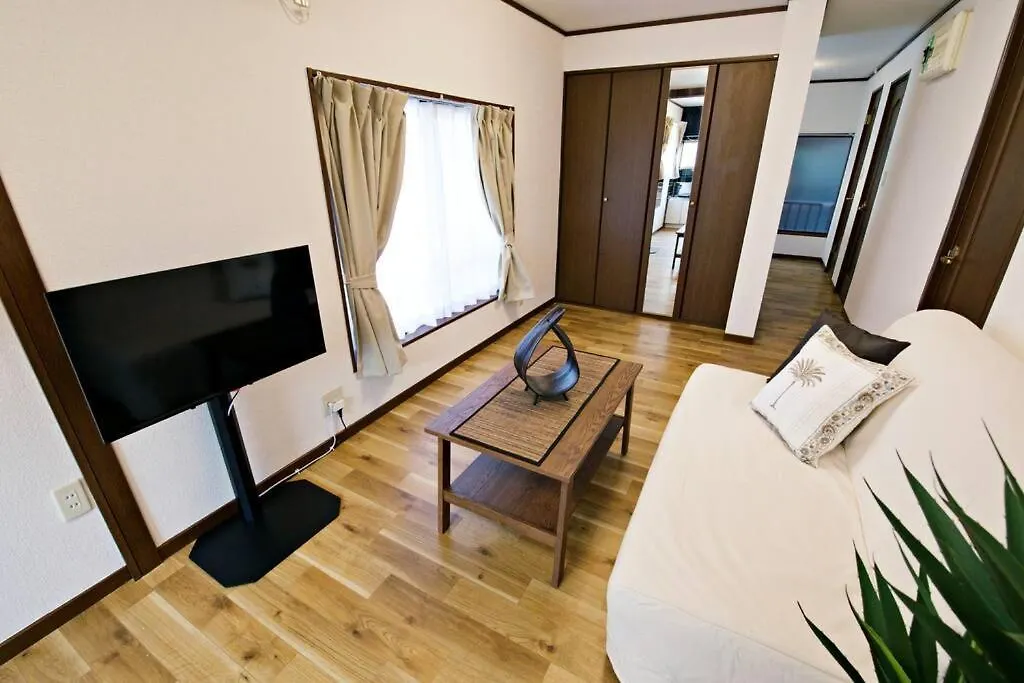 Muse八広2F Apartment Tokyo Japan