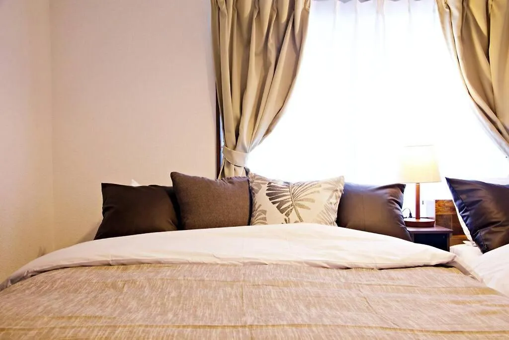 Muse八広2F Apartment Tokyo