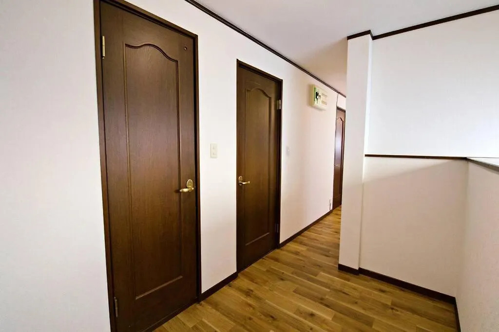 Muse八広2F Apartment Tokyo