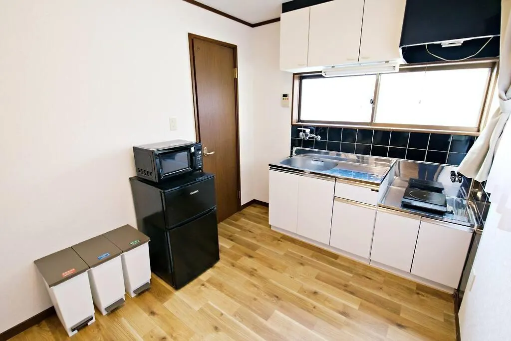 Muse八広2F Apartment Tokyo