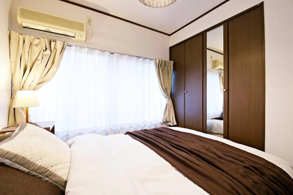 Muse八広2F Apartment Tokyo