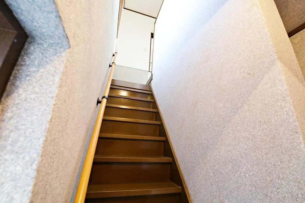 Muse八広2F Apartment Tokyo 0*,  Japan